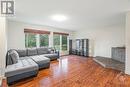 277 Belvedere Road, Clarence-Rockland, ON  - Indoor Photo Showing Living Room 