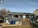 1021 Bison Avenue, Weyburn, SK  - Outdoor With Exterior 