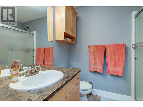 1798 Olympus Way Way Unit# 20, West Kelowna, BC - Indoor Photo Showing Bathroom