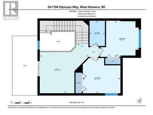 1798 Olympus Way Way Unit# 20, West Kelowna, BC - Other