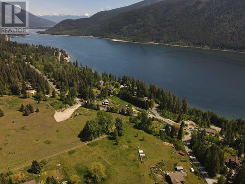 Lot B (Plan 26066) Keniris Road, Nelson, BC 