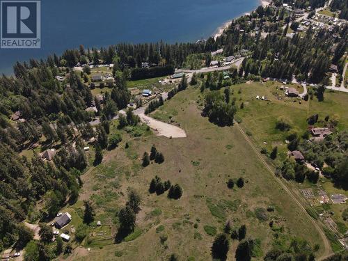 Lot B (Plan 26066) Keniris Road, Nelson, BC 