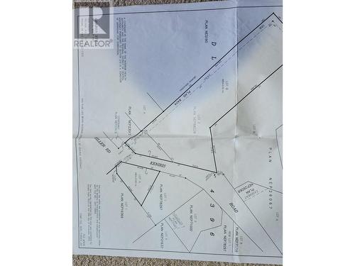 Lot B (Plan 26066) Keniris Road, Nelson, BC 