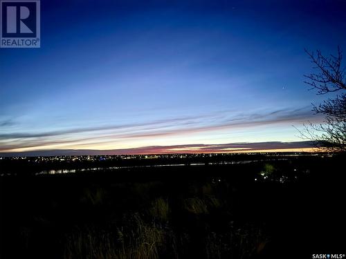 22 Poundmaker Trail, North Battleford, SK - Outdoor With View