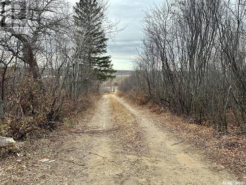 22 Poundmaker Trail, North Battleford, SK - Outdoor With View