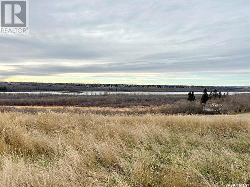 22 Poundmaker Trail, North Battleford, SK - Outdoor With View