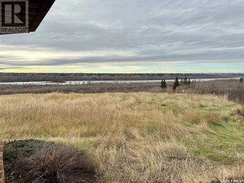 22 Poundmaker Trail, North Battleford, SK - Outdoor With View