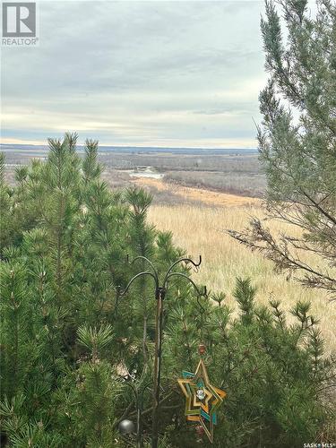 22 Poundmaker Trail, North Battleford, SK - Outdoor With View