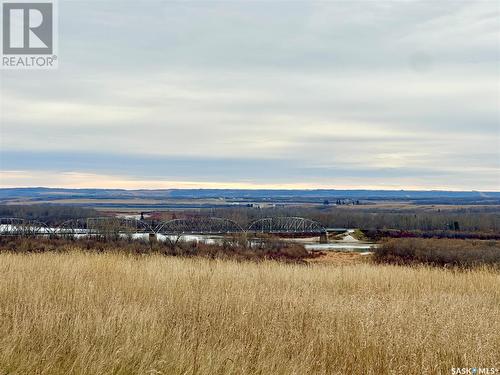 22 Poundmaker Trail, North Battleford, SK - Outdoor With View