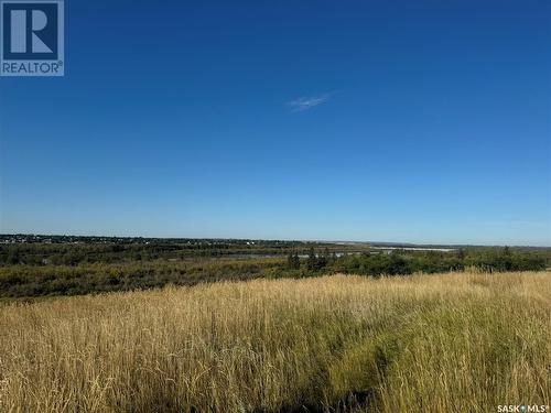 22 Poundmaker Trail, North Battleford, SK - Outdoor With View