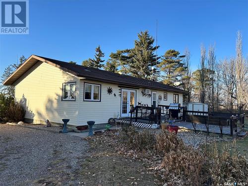 Mckee Acreage, Golden West Rm No. 95, SK - Outdoor