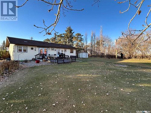 Mckee Acreage, Golden West Rm No. 95, SK - Outdoor