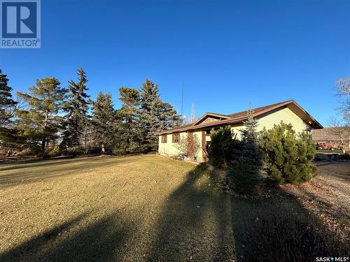 Mckee Acreage, Golden West Rm No. 95, SK - Outdoor