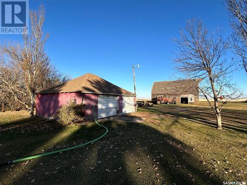 Mckee Acreage, Golden West Rm No. 95, SK - Outdoor