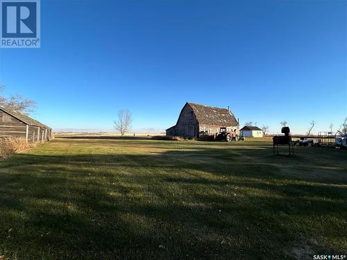 Mckee Acreage, Golden West Rm No. 95, SK - Outdoor