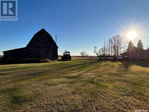 Mckee Acreage, Golden West Rm No. 95, SK - Outdoor