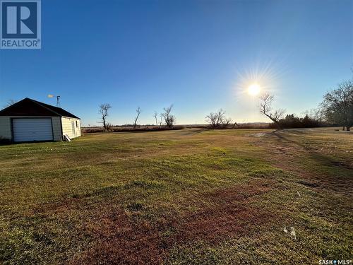 Mckee Acreage, Golden West Rm No. 95, SK - Outdoor With View