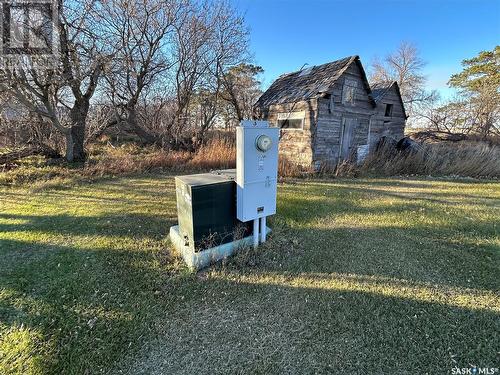 Mckee Acreage, Golden West Rm No. 95, SK - Outdoor