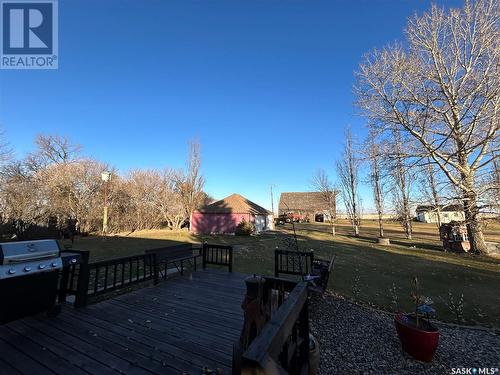 Mckee Acreage, Golden West Rm No. 95, SK - Outdoor