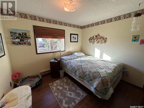 Mckee Acreage, Golden West Rm No. 95, SK - Indoor Photo Showing Bedroom