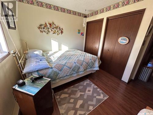 Mckee Acreage, Golden West Rm No. 95, SK - Indoor Photo Showing Bedroom