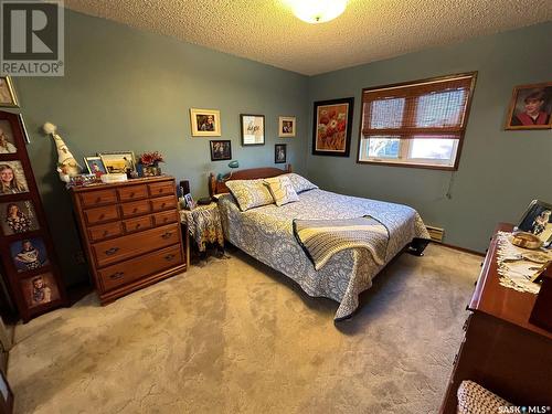 Mckee Acreage, Golden West Rm No. 95, SK - Indoor Photo Showing Bedroom