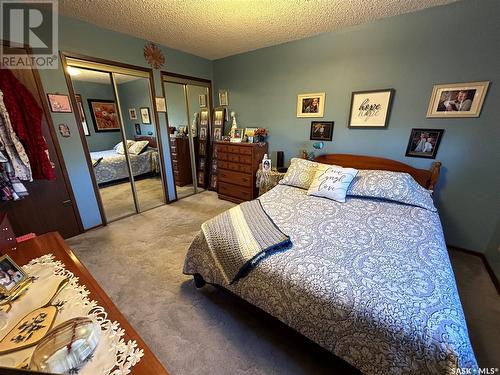 Mckee Acreage, Golden West Rm No. 95, SK - Indoor Photo Showing Bedroom