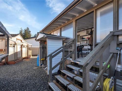 21-5100 Duncan Bay Rd, Campbell River, BC 