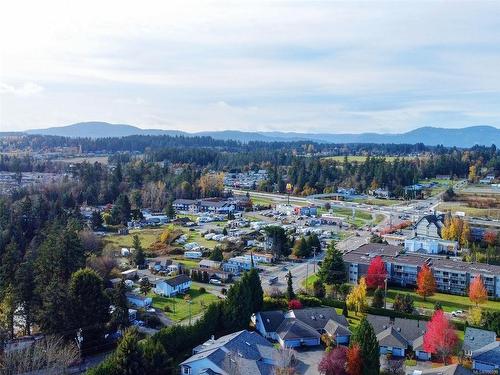 2135-2600 Ferguson Rd, Central Saanich, BC - Outdoor With View