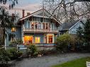 1023 St. Charles St, Victoria, BC 