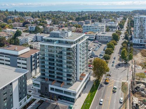 1010-1100 Yates St, Victoria, BC - Outdoor With View