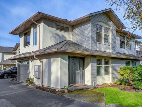 1-2720 Shelbourne St, Victoria, BC 