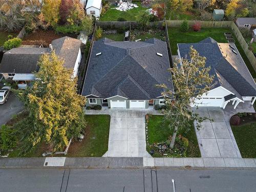 2287 Amelia Ave, Sidney, BC - Outdoor