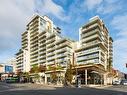 701-707 Courtney St, Victoria, BC  - Outdoor With Facade 