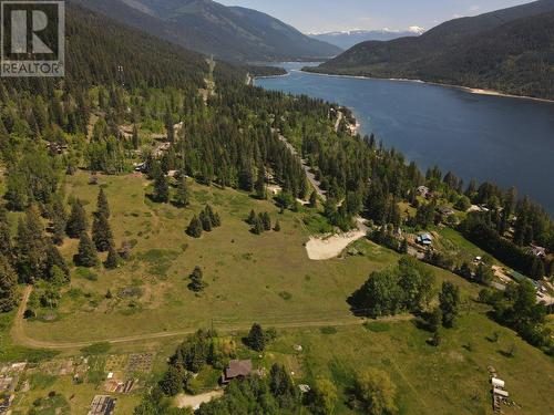 Lot B Keniris Road, Nelson, BC 