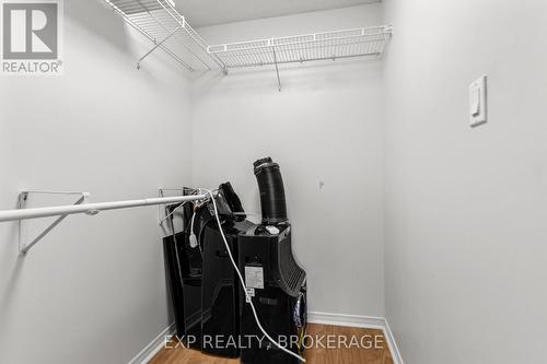 603 - 14 Greenview Drive, Kingston (Central City West), ON - Indoor With Storage