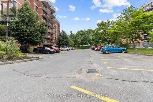 603 - 14 Greenview Drive, Kingston (Central City West), ON - Outdoor