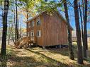 1116 Greer Road, North Frontenac (Frontenac North), ON  - Outdoor 