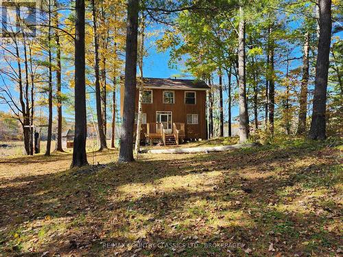 1116 Greer Road, North Frontenac (Frontenac North), ON - Outdoor With View