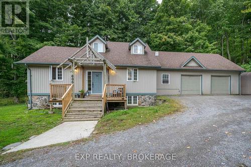 806 County 26 Road, Brighton, ON - Outdoor