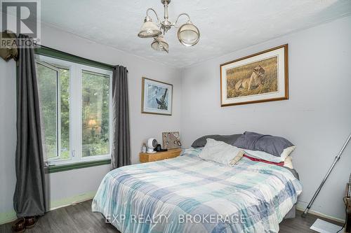 806 County 26 Road, Brighton, ON - Indoor Photo Showing Bedroom