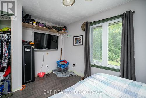 806 County 26 Road, Brighton, ON - Indoor Photo Showing Bedroom