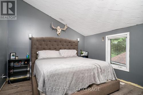 806 County 26 Road, Brighton, ON - Indoor Photo Showing Bedroom