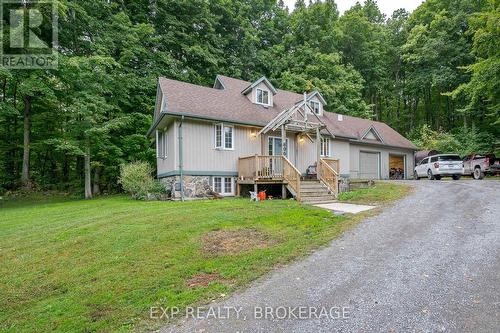 806 County 26 Road, Brighton, ON - Outdoor