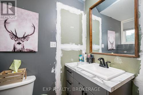 806 County 26 Road, Brighton, ON - Indoor Photo Showing Bathroom