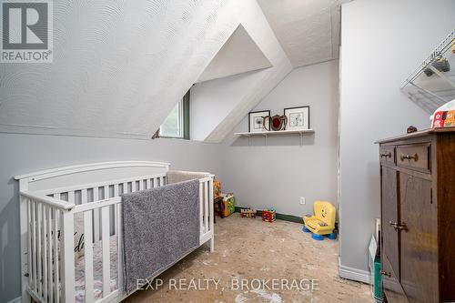 806 County 26 Road, Brighton, ON - Indoor Photo Showing Bedroom