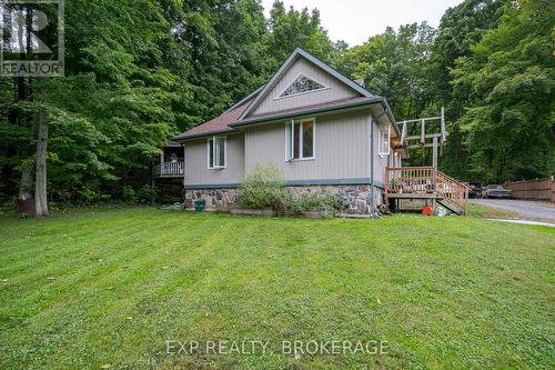 806 County 26 Road, Brighton, ON - Outdoor