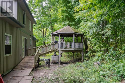 806 County 26 Road, Brighton, ON - Outdoor With Deck Patio Veranda