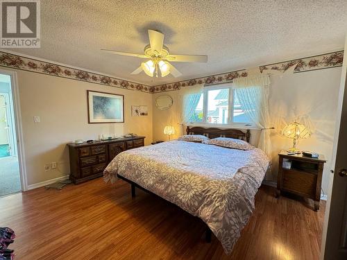 112 Wiltse Place, Penticton, BC - Indoor Photo Showing Bedroom