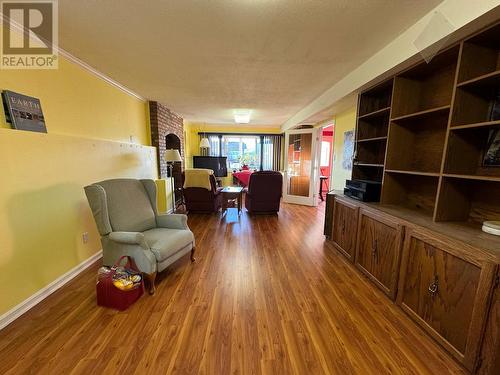 112 Wiltse Place, Penticton, BC - Indoor